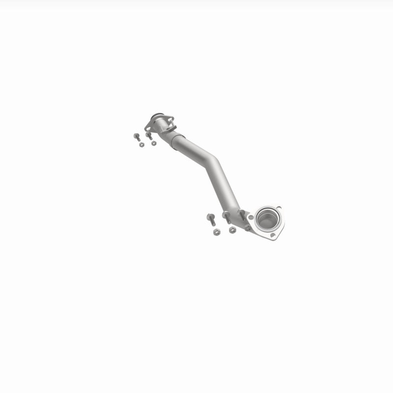 BRE Exhaust 92-95 4Runner 3.0L Front Pipe Kit