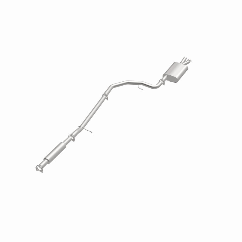 BRExhaust 05-07 Ford Freestyle 3.0L Exhaust Kit