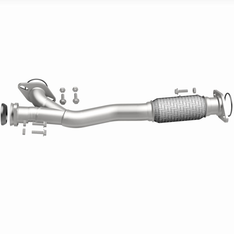 BRE Exhaust 06-12 Fusion Milan MKZ Zephyr 3.0L 3.5L Front Pipe Kit