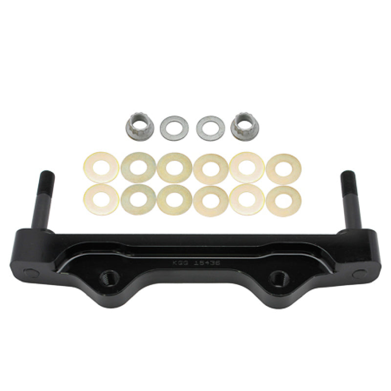 Wilwood SX6R Caliper MT Bracket Kit 16-18 Camaro