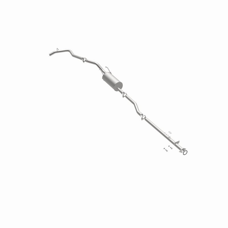 MagnaFlow BRE Exhaust Kit 95-97 Toyota Tacoma 2.4L