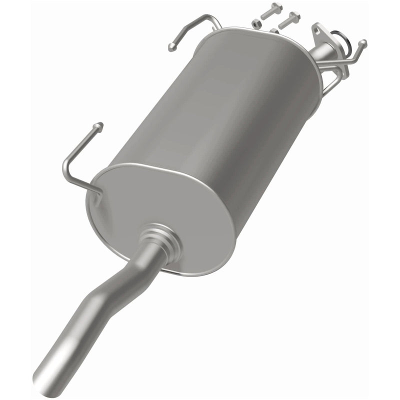 BRExhaust 13-17 NISSAN SENTRA 1.8L Muffler Kit