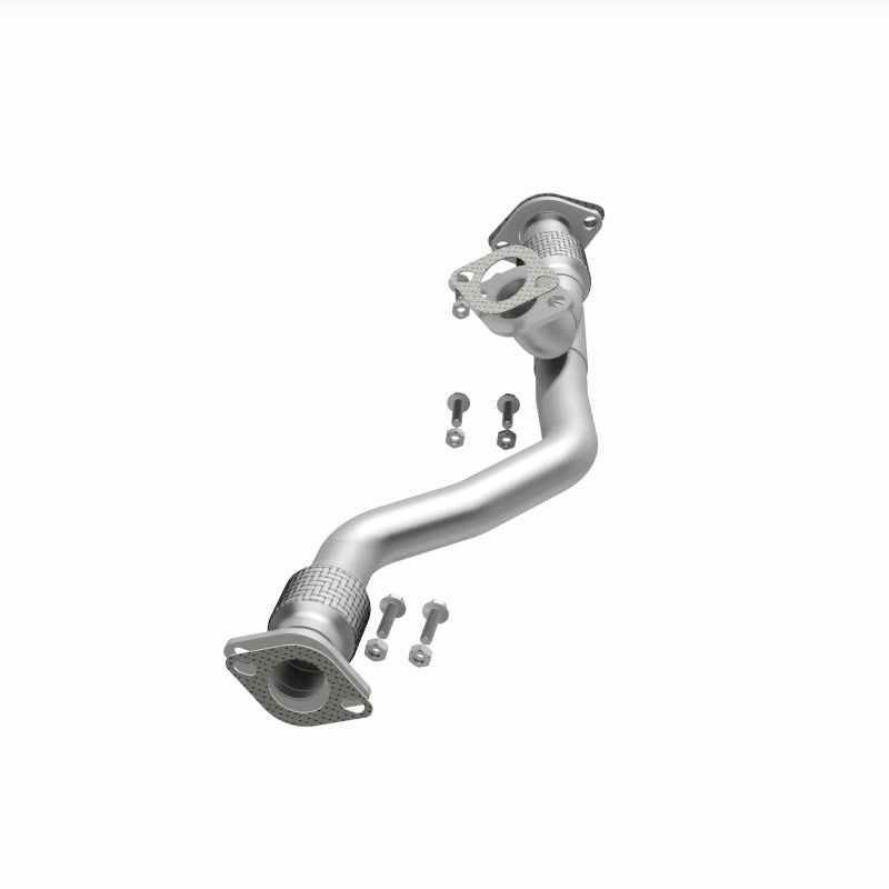 BRE Exhaust 04-08 Malibu 2.2L 3.5L Front Pipe Kit
