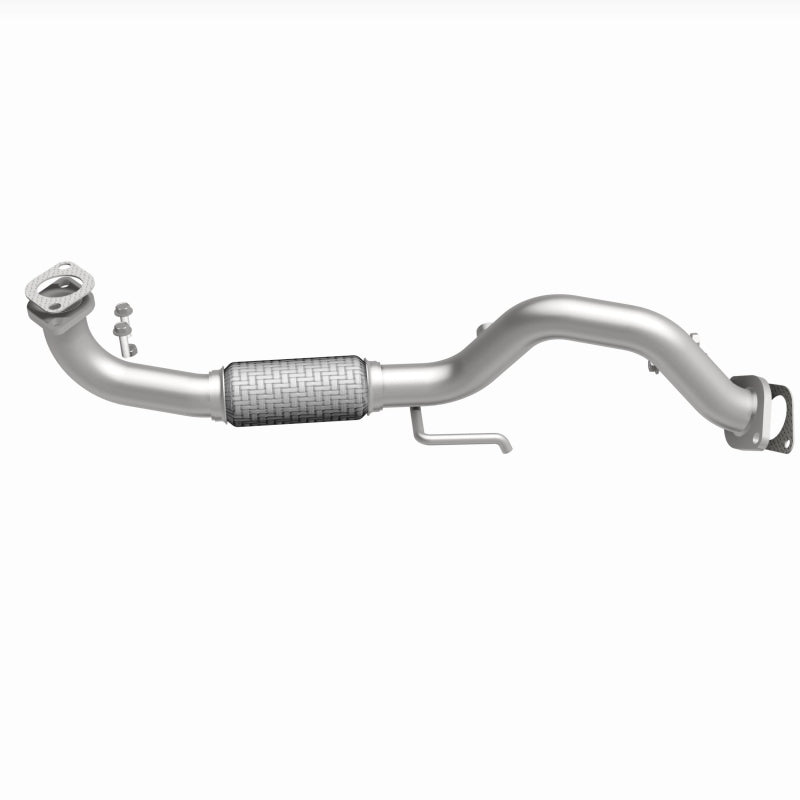 BRE Exhaust 07-12 Hyundai Elantra 2.0L Front Pipe Kit