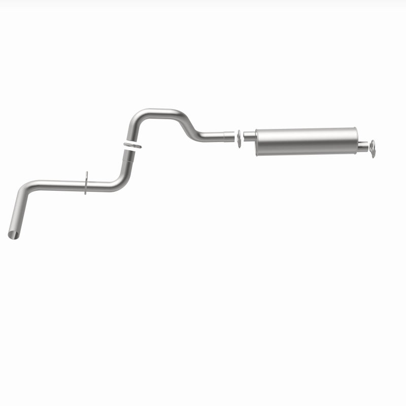 MagnaFlow BRE Exhaust Kit 92-96 Ford Bronco 5.8L