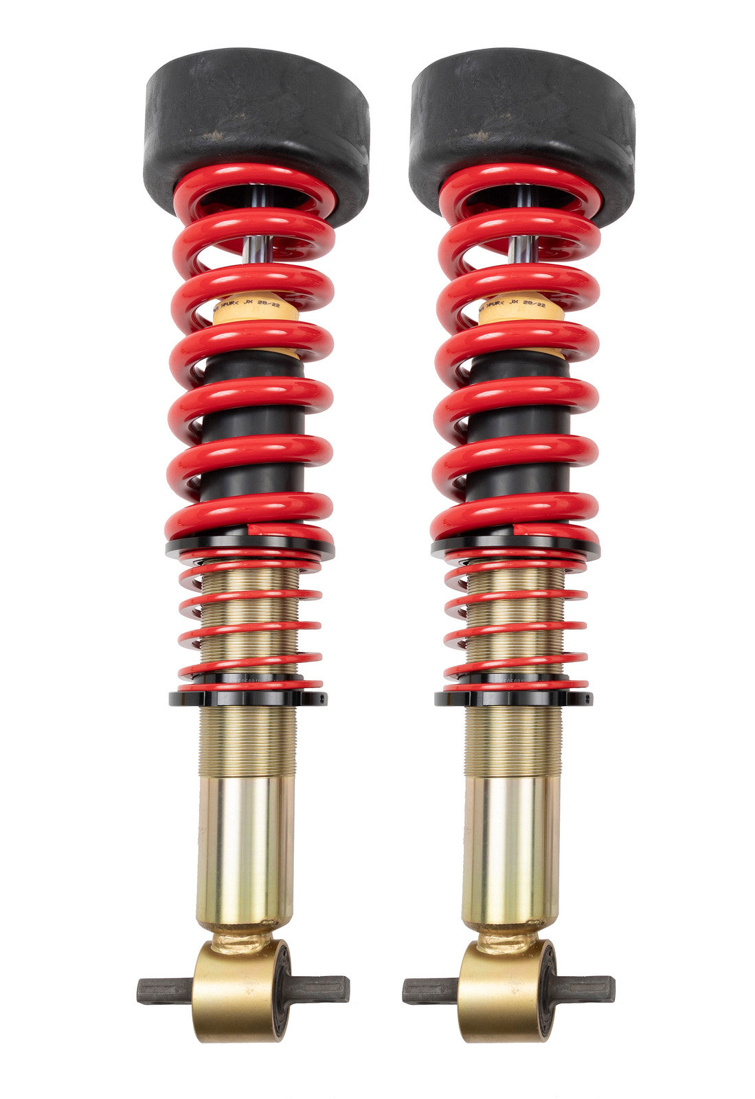 Belltech COILOVER KIT 2021 Chevrolet Tahoe