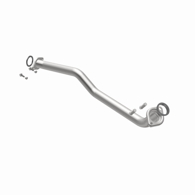 BRE Exhaust 01-03 Highlander 2.4L 3.0L Front Pipe Kit