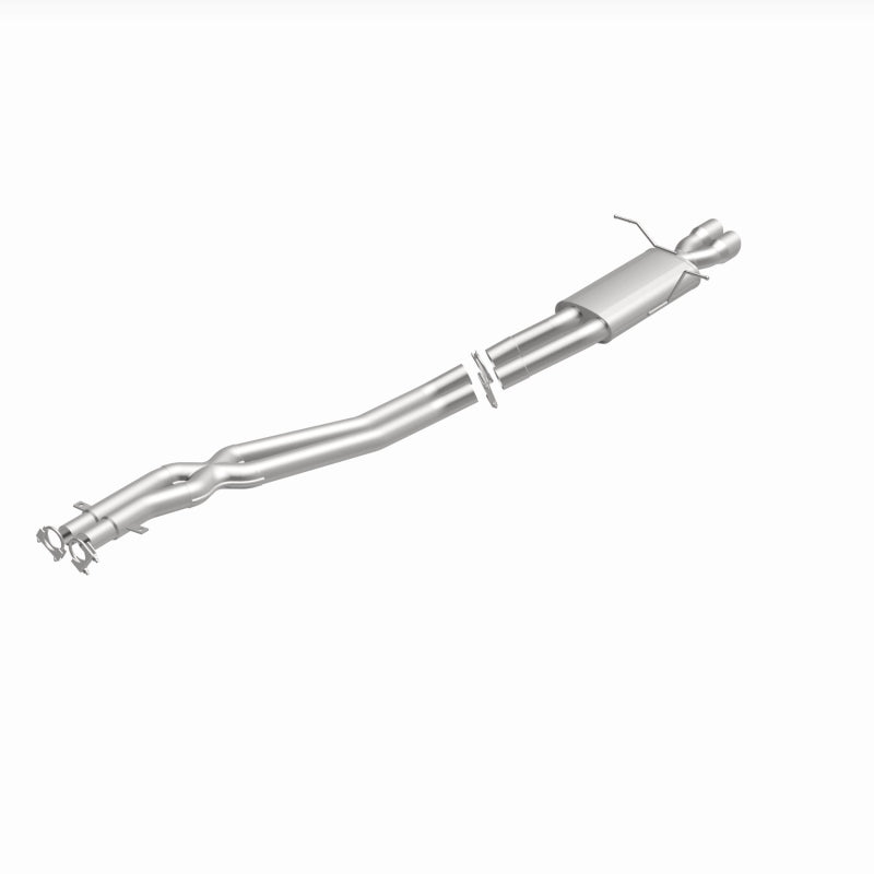 BRExhaust 01-05 BMW 325i 325Ci 2.5L Exhaust Kit