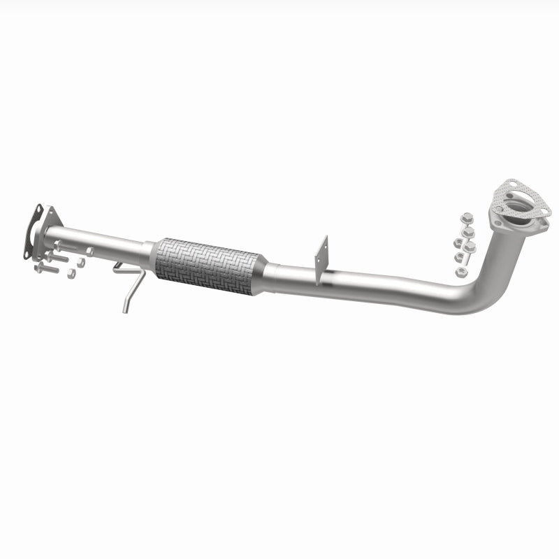 BRE Exhaust 90-93 Accord 2.2L Front Pipe Kit
