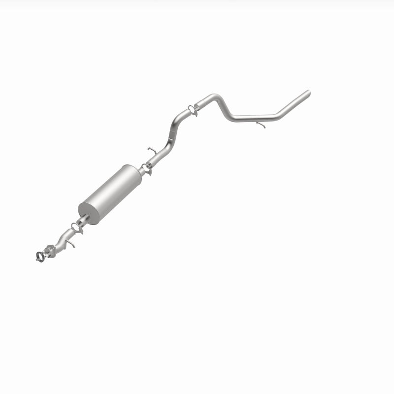 MagnaFlow BRE Exhaust Kit 02-05 Explorer Mountaineer