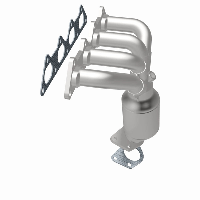 MagnaFlow Conv DF 02-05 Chrysler Sebring 2.4L / 02-05 Mitsubishi Eclipse/02-03 Galant 2.4L Manifold