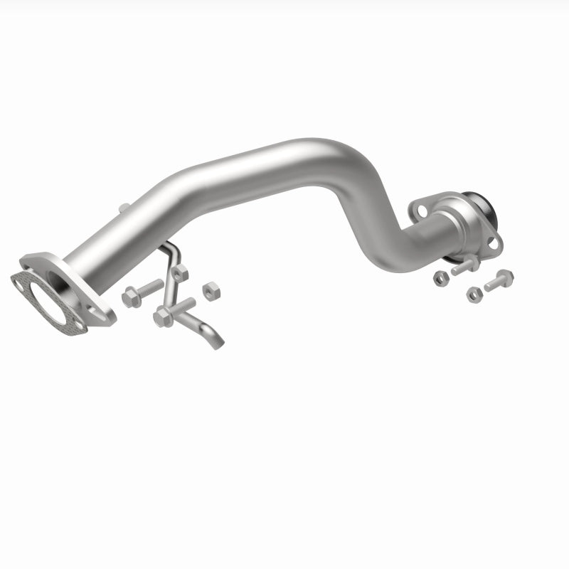 BRE Exhaust 06-12 Eclipse 2.4L Front Pipe Kit