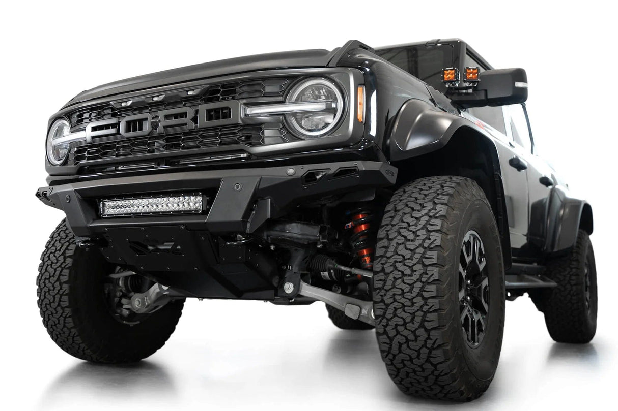 Addictive Desert Designs 2022+ Ford Bronco/Ford Raptor Phantom Front Bumper