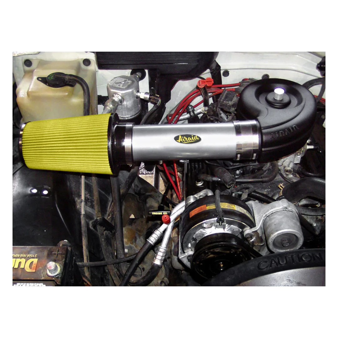 Airaid Intake Kit Chevy/GMC 88-95 Black