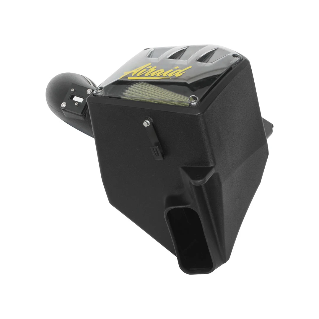 Airaid Intake Kit Chevrolet Silverado 1500 L6-3.0L DSL 20-21