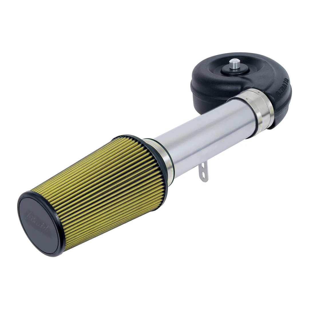 Airaid Intake Kit Chevy/GMC 88-95 Polished