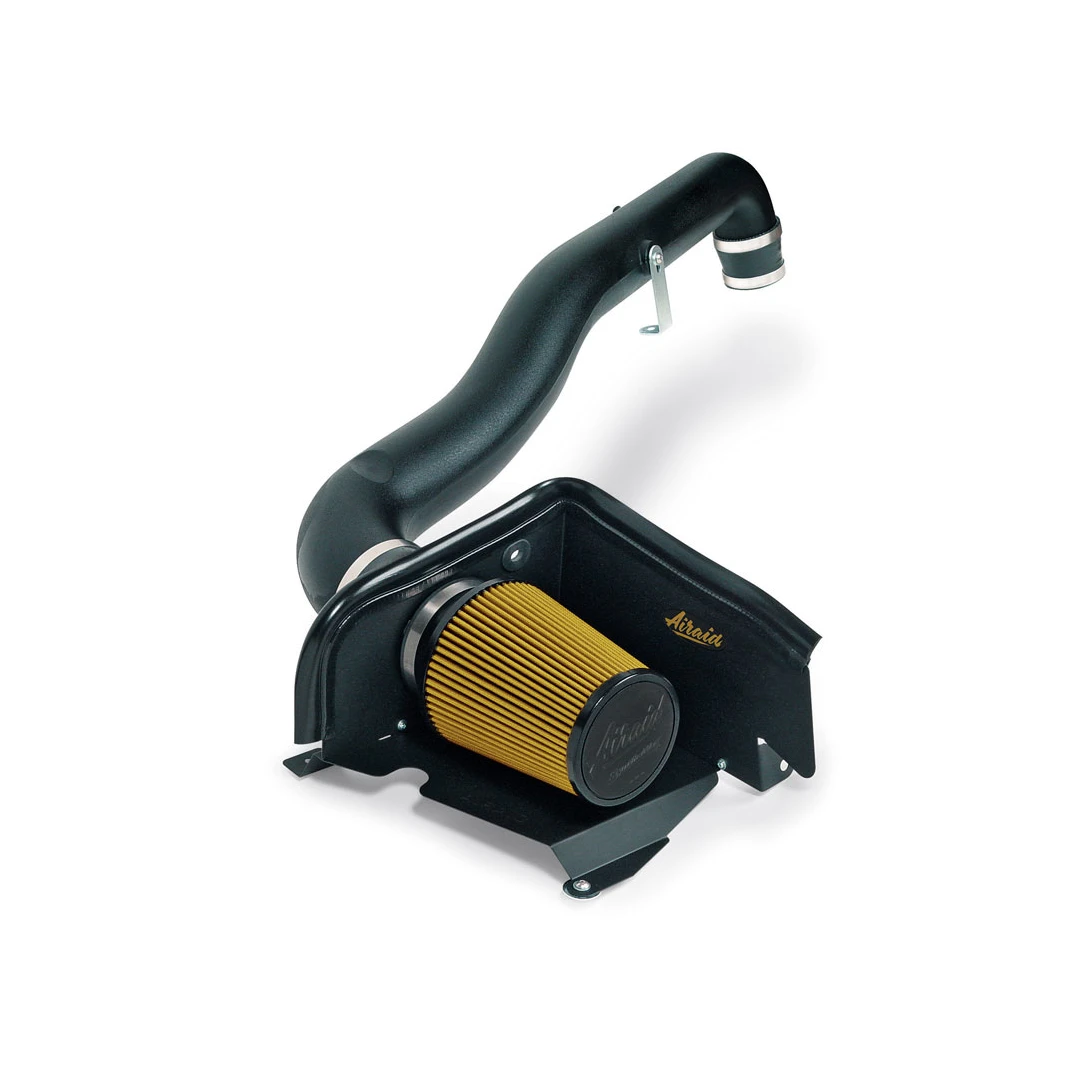 Airaid Intake Kit Jeep Wrangler 2.5L 97-02