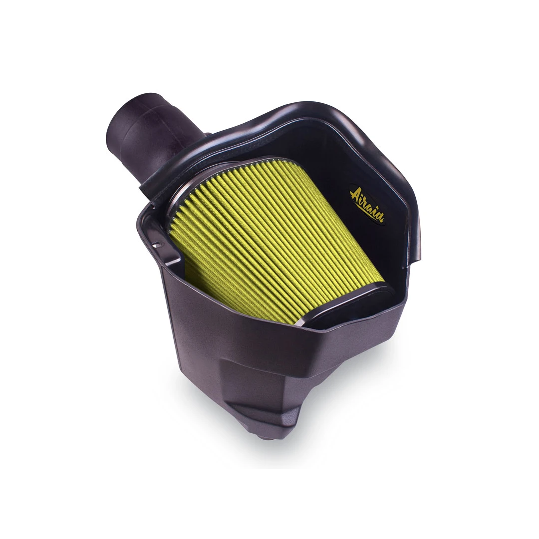 Airaid Intake Kit Dodge Chall/Char Chry 300C V6-3.6L F/I