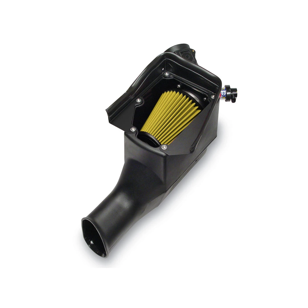 Airaid Intake Kit Ford Excur/F250/350SD V8-6.0L DSL Cotton Gauze and Synthetic Filter Material