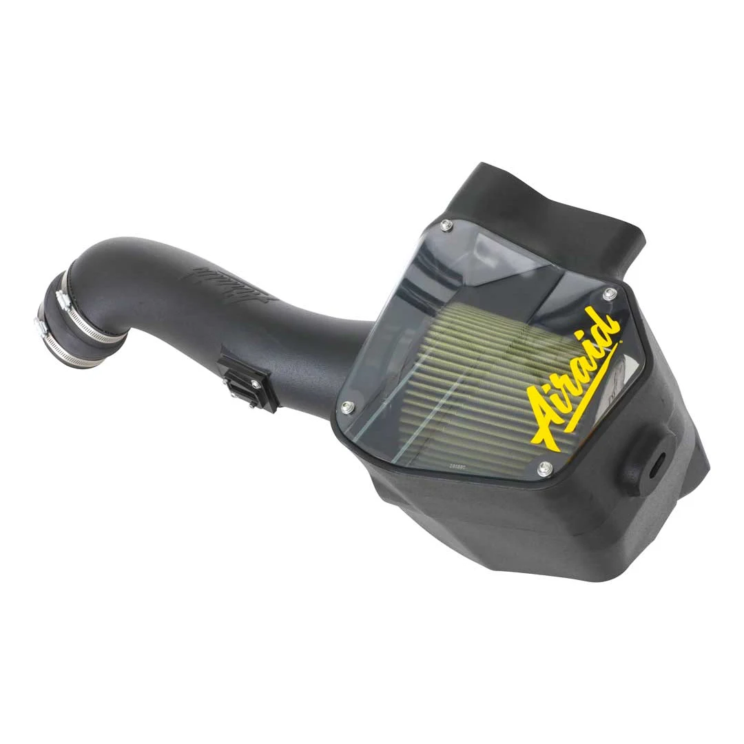 Airaid Intake Kit Ford F250/350 V8 6.7L F/I 20-23