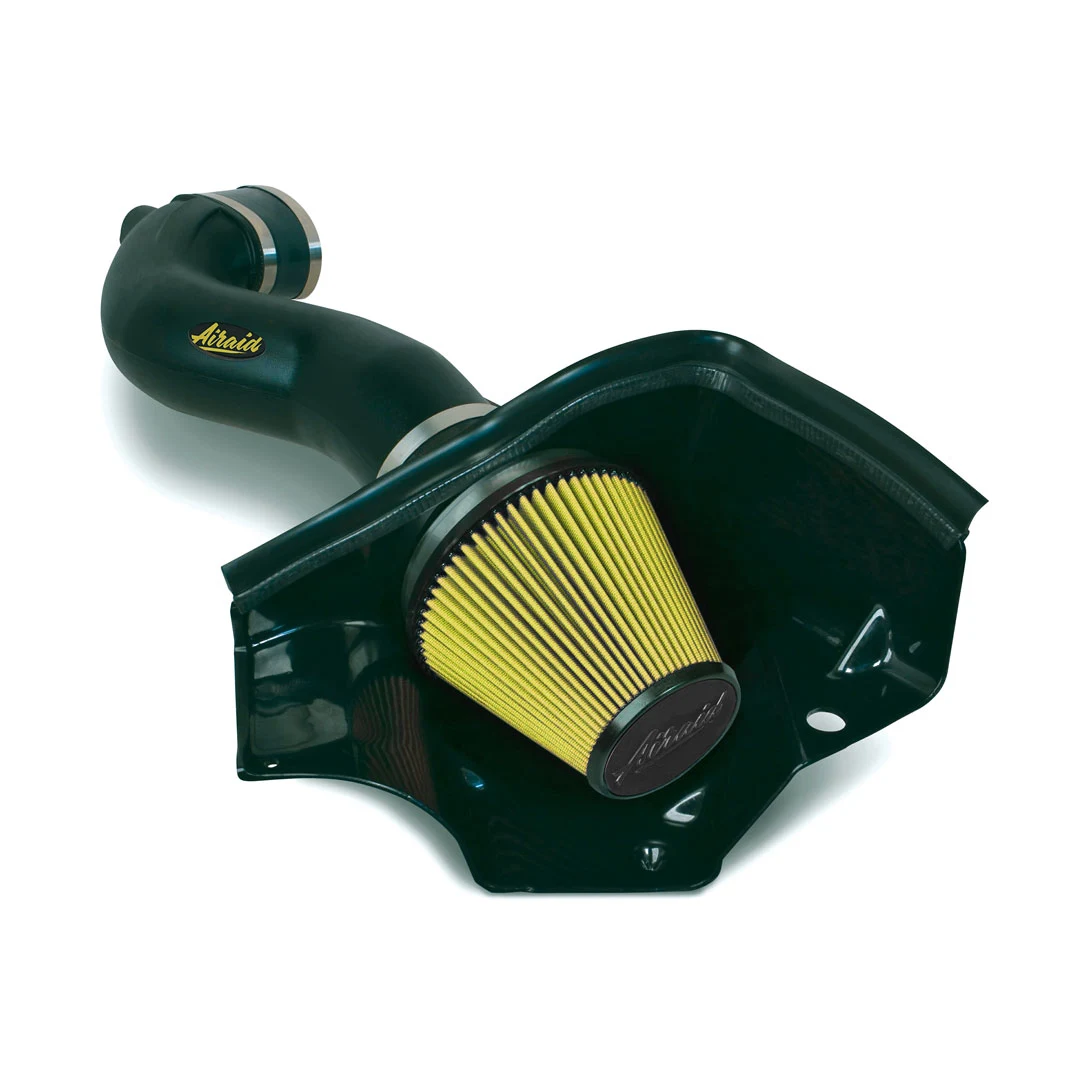 Airaid Intake Kit Ford Mustang GT V8-4.6L F/I 05-09