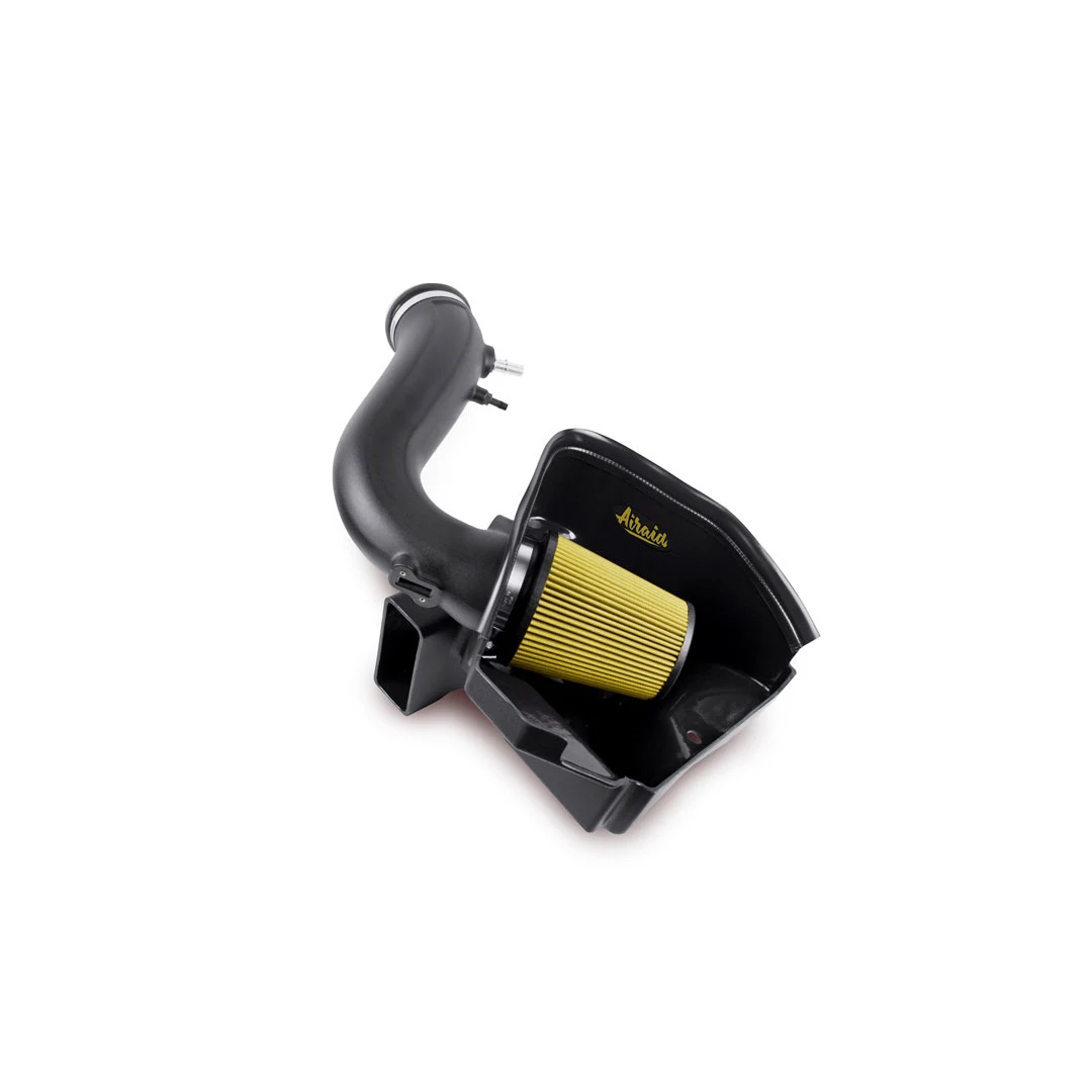 Airaid Intake Kit Ford Mustang V6-3.7L F/I 11-14