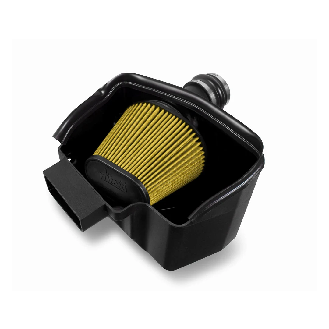 Airaid Intake Kit Ford Flex/Tau Lin/Mks/Mkt V6-3.5L F/I 10-19 Synthetic Filter Material