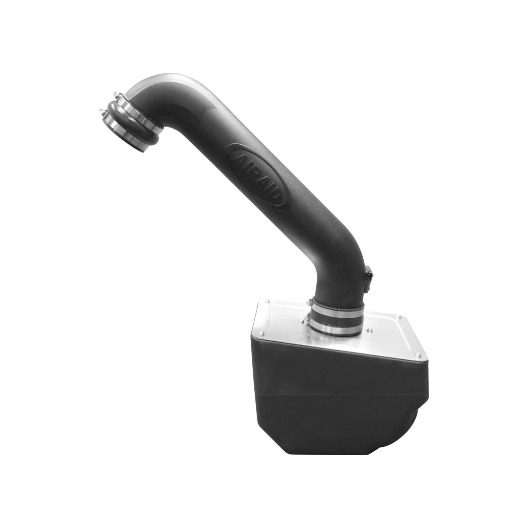 Airaid Intake Kit Nissan Titan XD V8-5.0L DSL 16-18 Cotton Gauze and Synthetic Filter Material