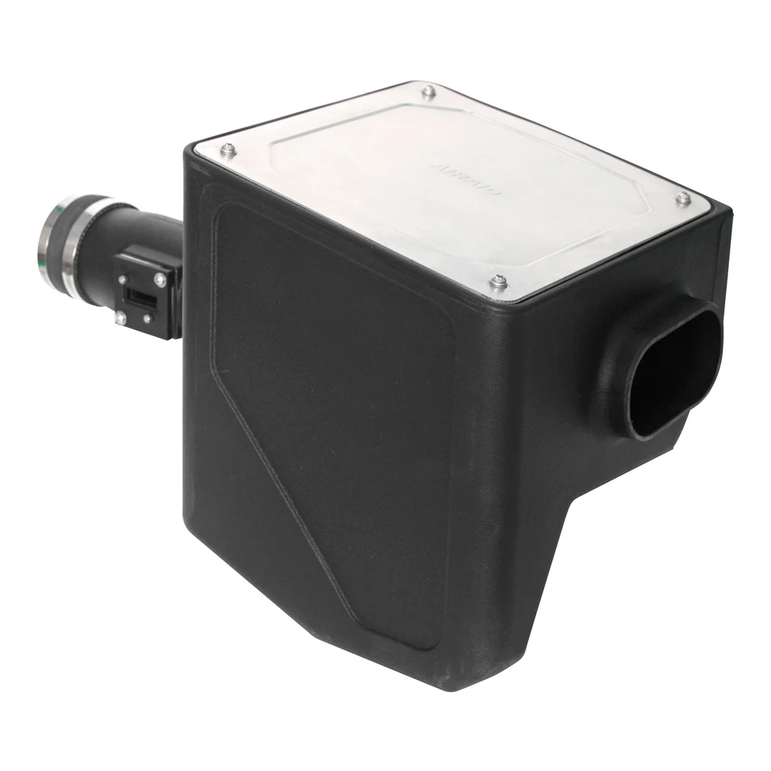 Airaid Intake Kit Nissan Titan XD V8-5.6L F/I 17-18