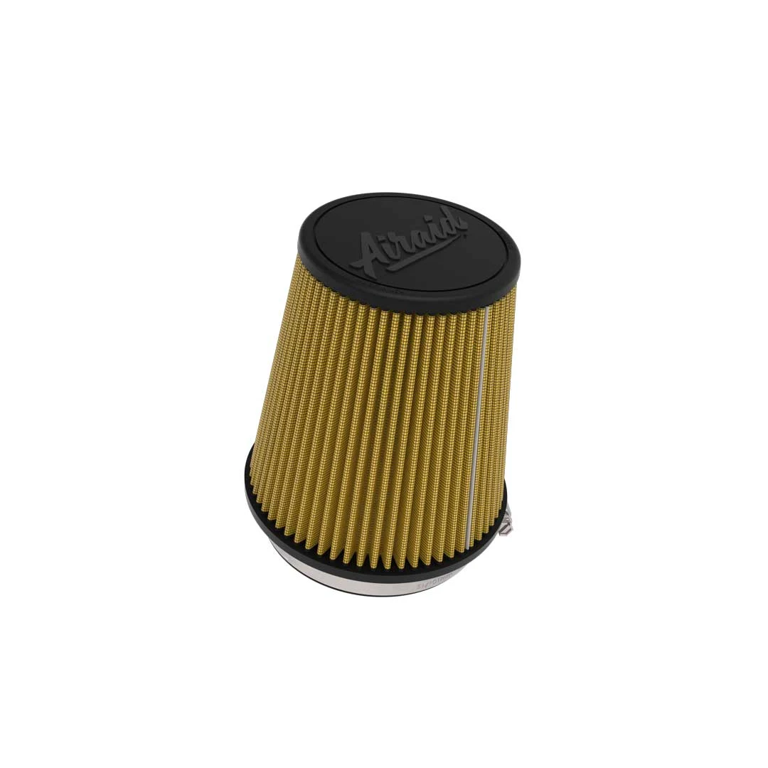 Airaid Cone Filter 5in Flg 6-1/2in b 4-5/8in t 7in h - Synthamax