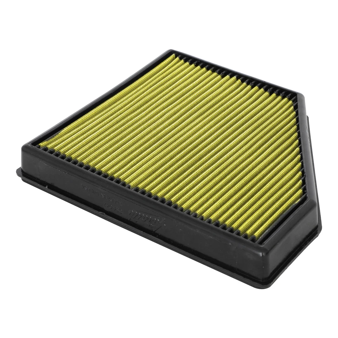 Airaid Chevrolet Camaro SS V8-6.2L F/I 16-20