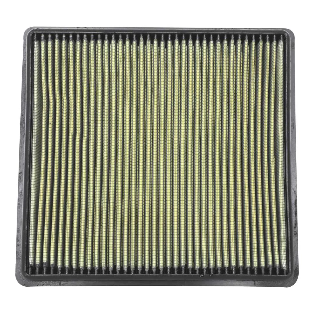 Airaid Ford F150 Oem Replacement Filter 2018-2019 Sfa- Yellow Oil
