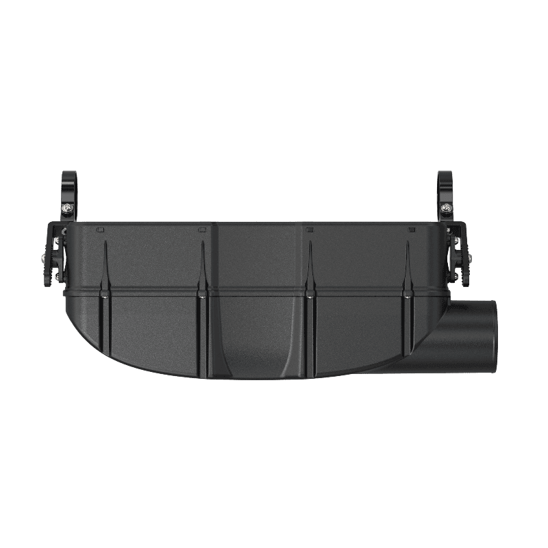 Particle Separator for 2019-2026 Honda Talon