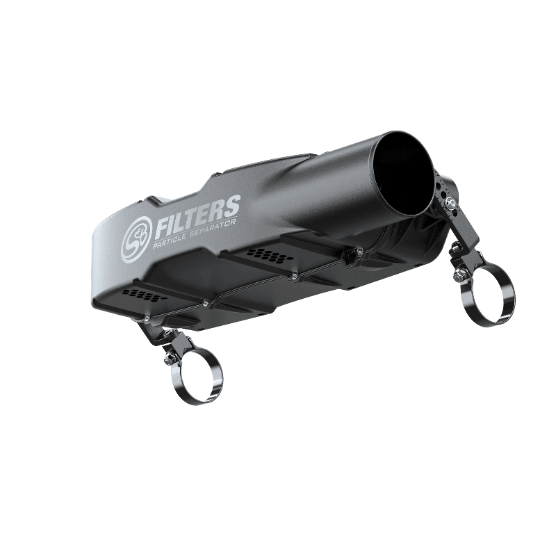 Particle Separator for 2019-2026 Honda Talon