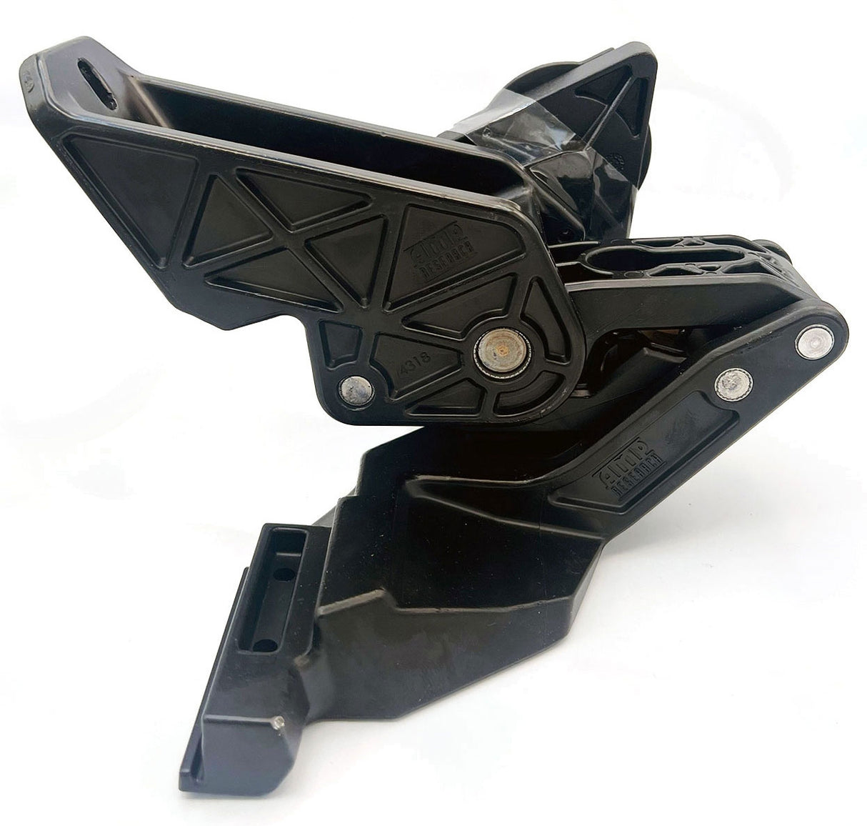 AMP Research 07-17 Chevrolet Silverado Replacement Idler Linkage (75126-01A/75154-01A/76154-01A)