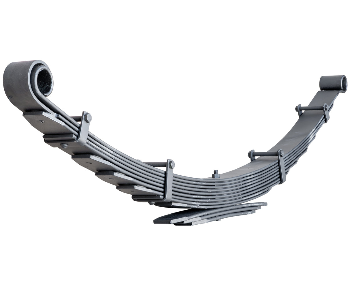Carli Leaf Spring Kit - 2017-23 Ford F250/F350 4×4 - 1in Lift