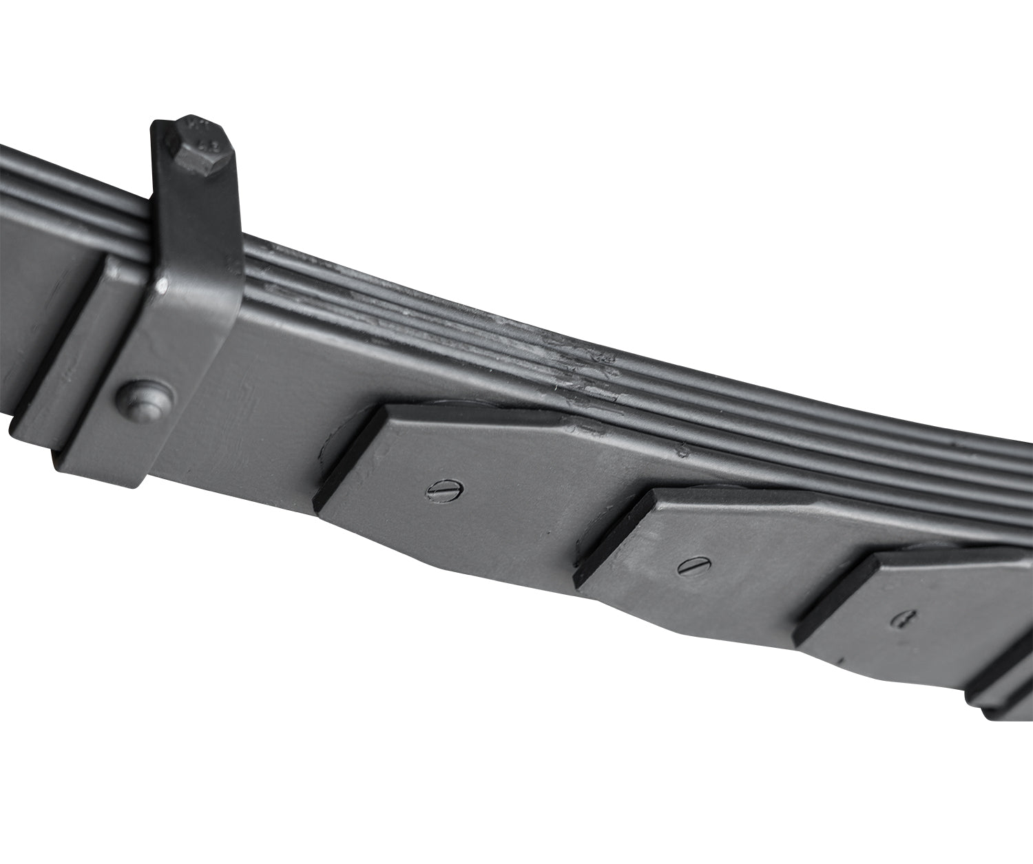 Carli - FORD F250/F350 Ford 2.5" Full Progressive Leaf Packs 17+