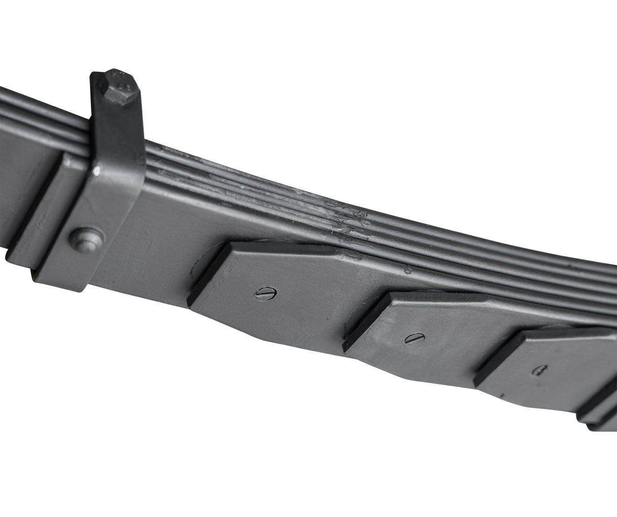 Carli Leaf Spring Kit - 2017-23 Ford F250/F350 4×4 - 1in Lift