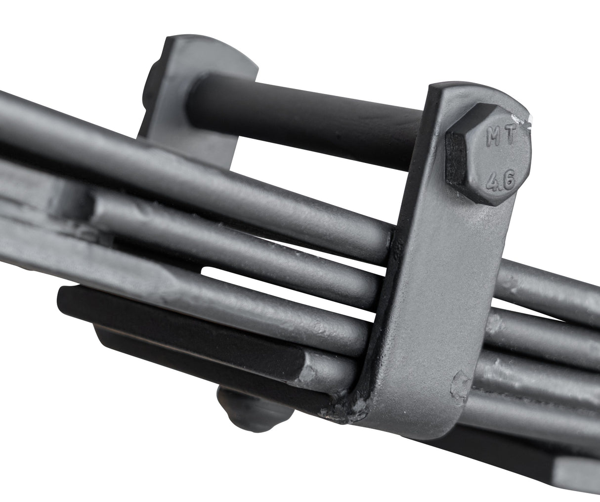 Carli Leaf Spring Kit - 2017-23 Ford F250/F350 4×4 - 1in Lift