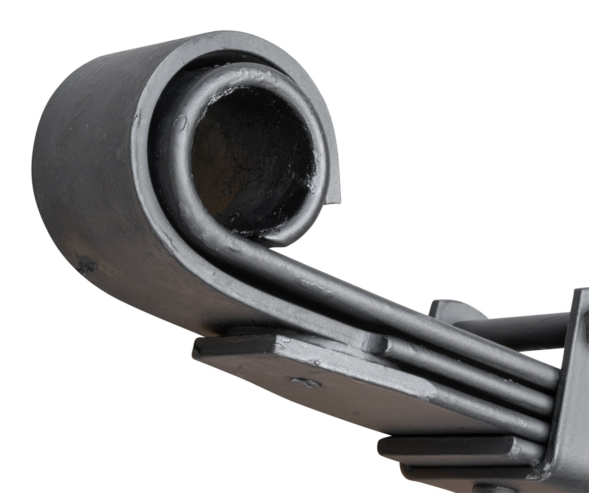 Carli - FORD F250/F350 Ford 2.5" Full Progressive Leaf Packs 17+