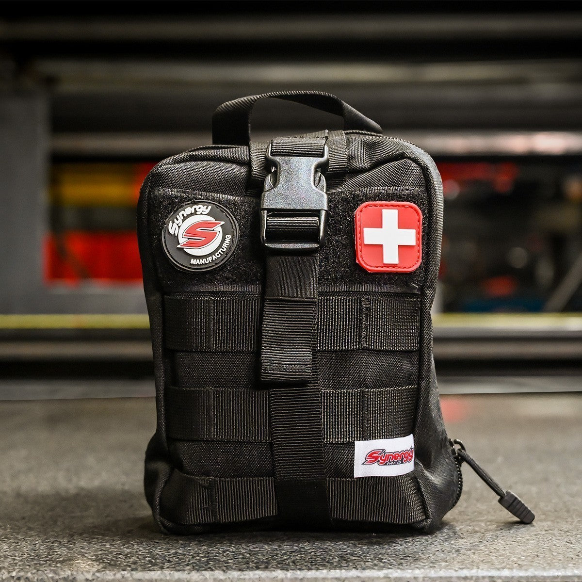 Synergy Surival & First Aid Kit
