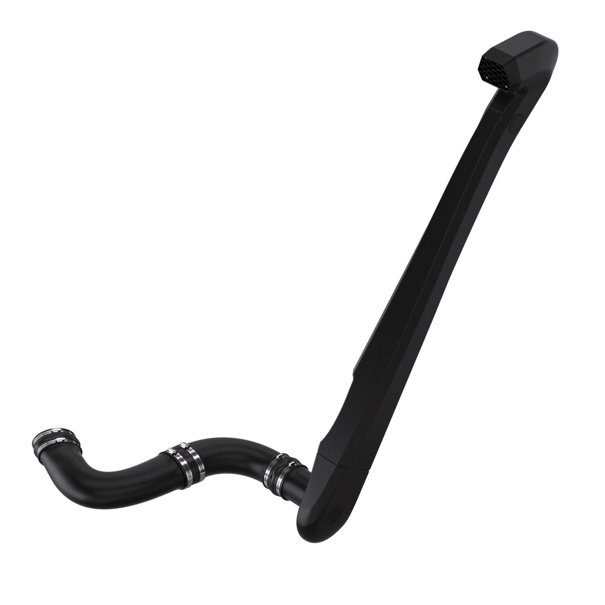 Snorkel for 2023-2024 Mercedes Sprinter 2.0L