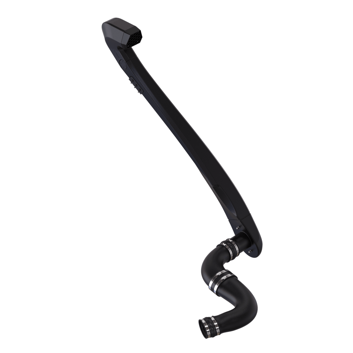 Snorkel for 2023-2024 Mercedes Sprinter 2.0L