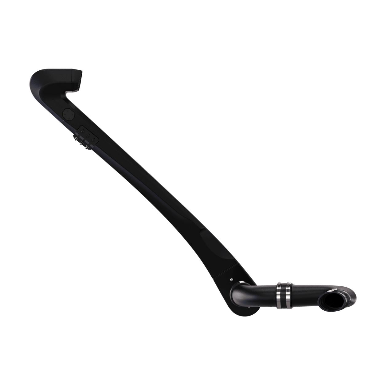 Snorkel for 2023-2024 Mercedes Sprinter 2.0L