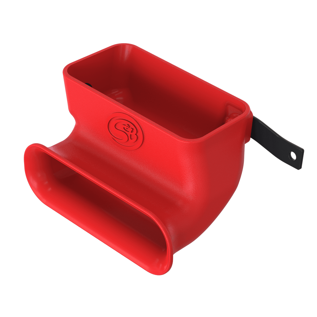 Ram Air Scoop for 2019-2023 Ford Ranger 2.3L Ecoboost