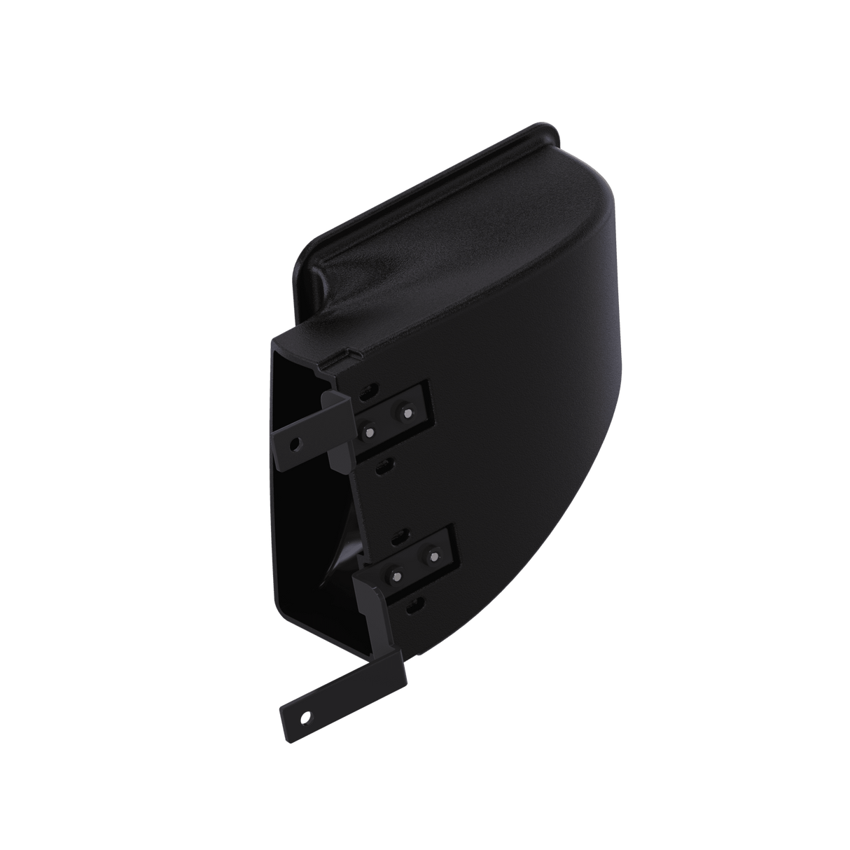 Ram Air Scoop for 2020-2026 Ford Explorer ST 3.0L