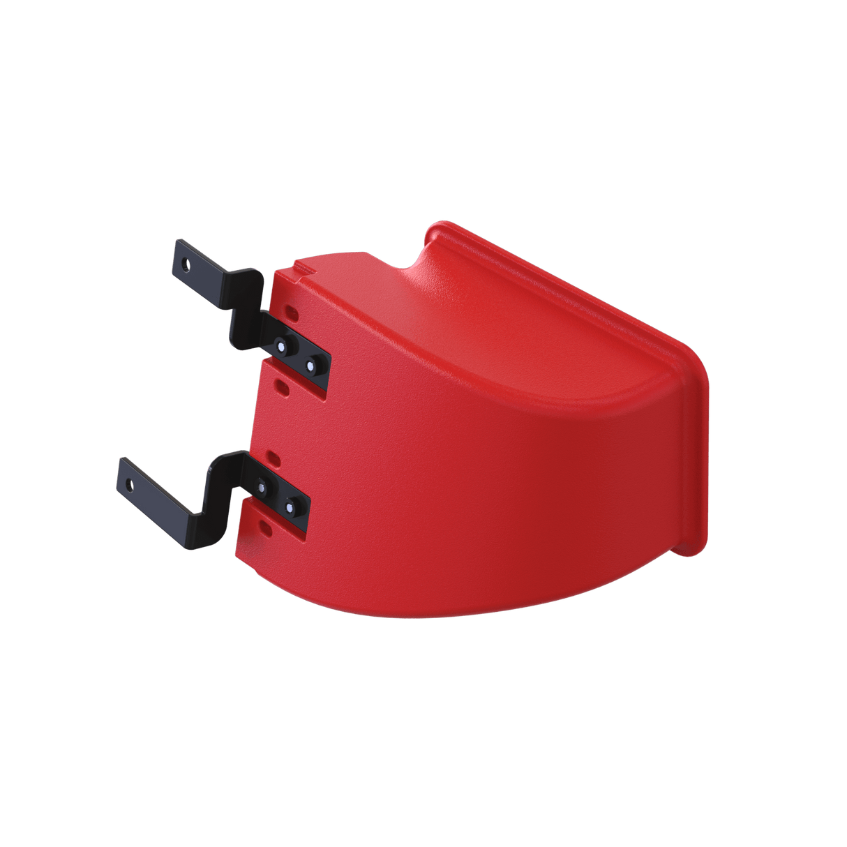 Ram Air Scoop for 2020-2026 Ford Explorer ST 3.0L