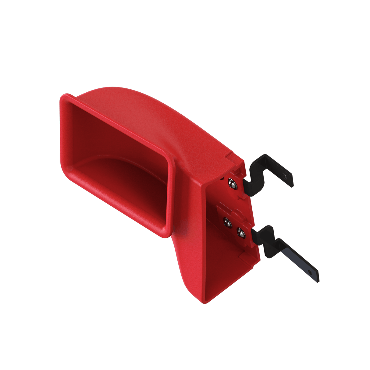 Ram Air Scoop for 2020-2026 Ford Explorer ST 3.0L