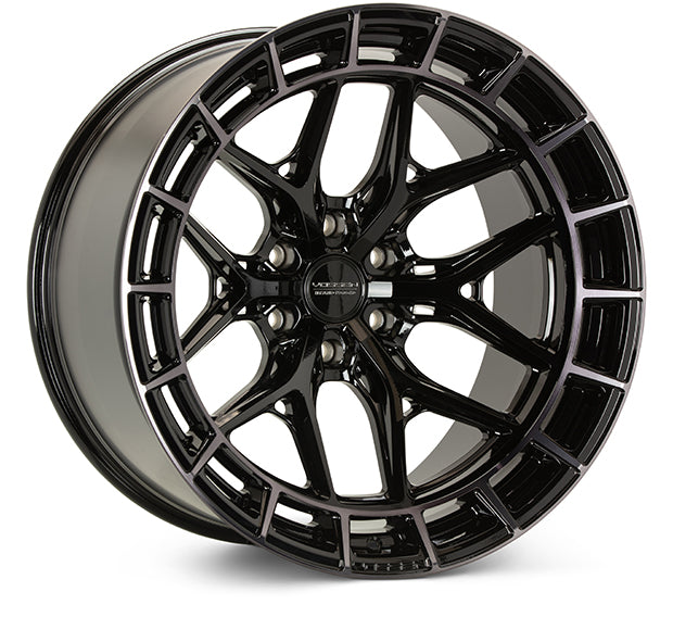Vossen HFX-1 Wheel - Jeep Wrangler & Gladiator - 5x127