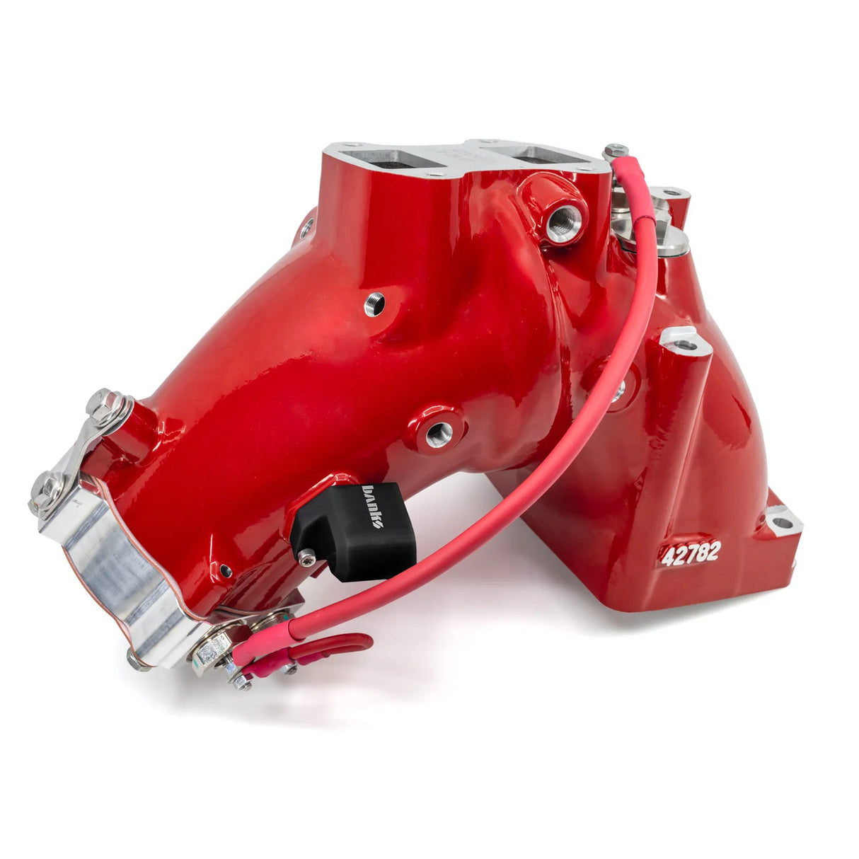 Banks Power 1500 Watt Billet Coil Heater Upgrade Kit for Monster-Ram